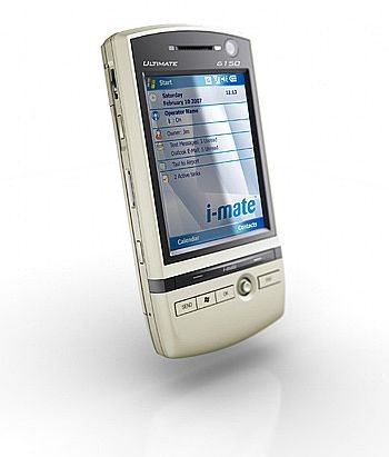 i-mate Ultimate 6150